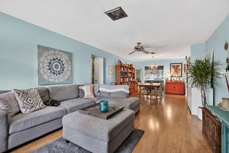 1525 N M Street, FL 33460
