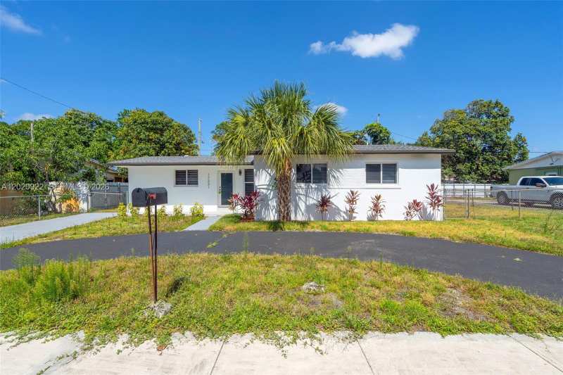 17231 NW 24th Pl, Miami Gardens FL 33056
