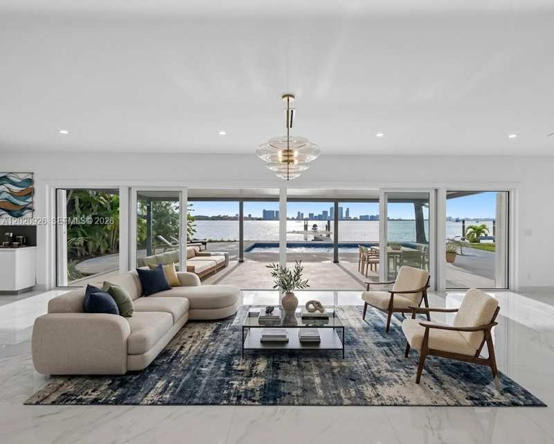 1101 S Shore Dr # 1, Miami Beach FL 33141