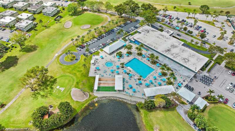 507 Capri K, Delray Beach FL 33484