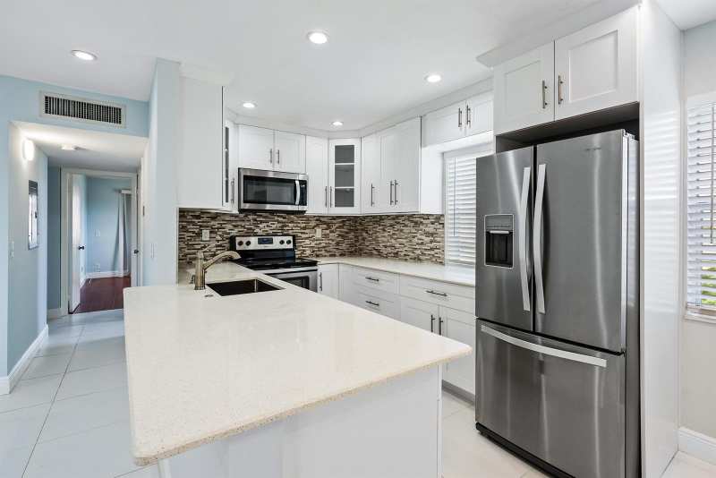 507 Capri K, Delray Beach FL 33484