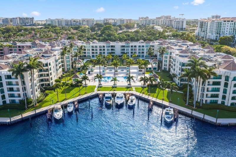 100 SE 5th Avenue # 106, Boca Raton FL 33432