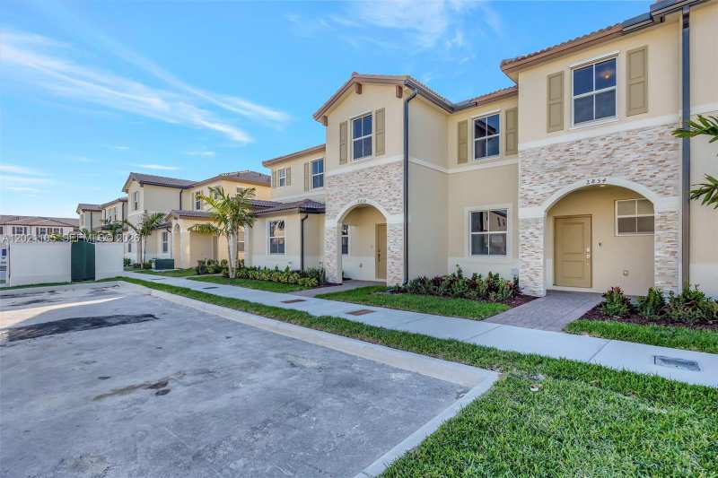 Miami Property