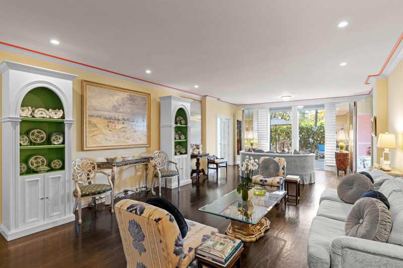 315 S Lake Drive # 1a, Palm Beach FL 33480