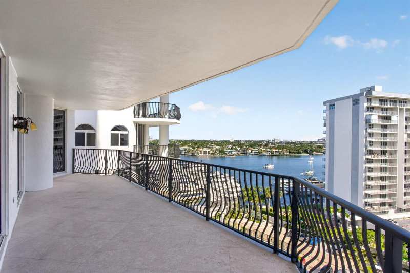 100 S Birch Road # 1003f, Fort Lauderdale FL 33316
