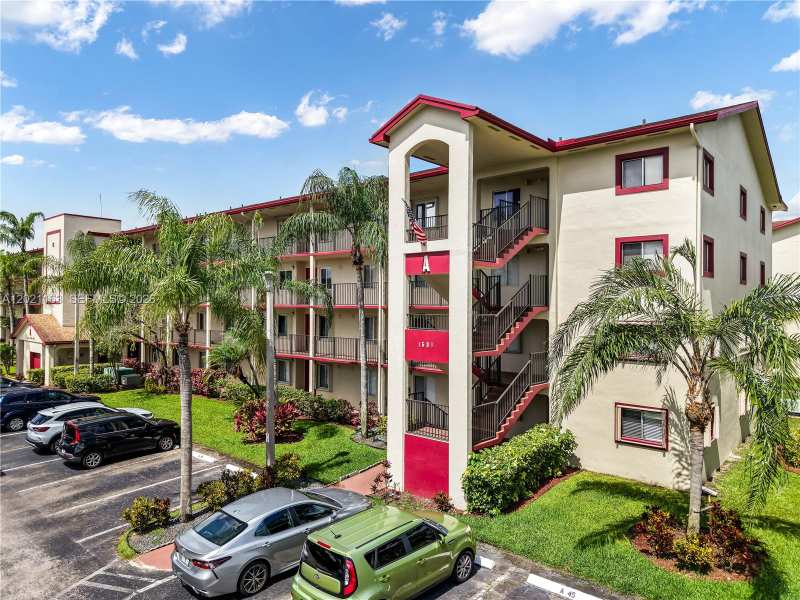 1601 SW 128th Ter # 112A, Pembroke Pines FL 33027