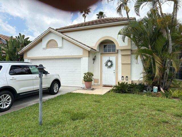12665 Coral Breeze Drive, Wellington FL 33414