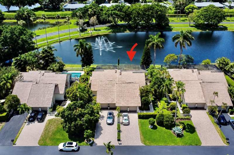 9708 Erica Court, Boca Raton FL 33496