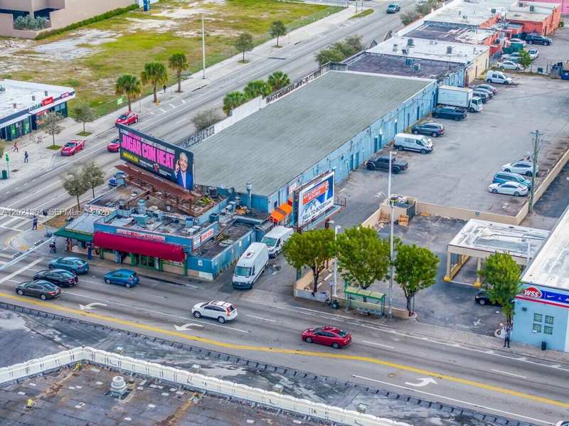 1190 W Flagler St, Miami FL 33130