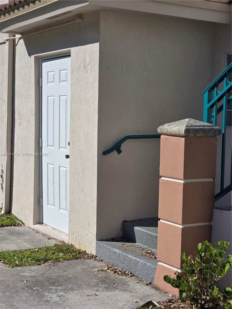 2930 SE 13th Ave # 52, Homestead FL 33035