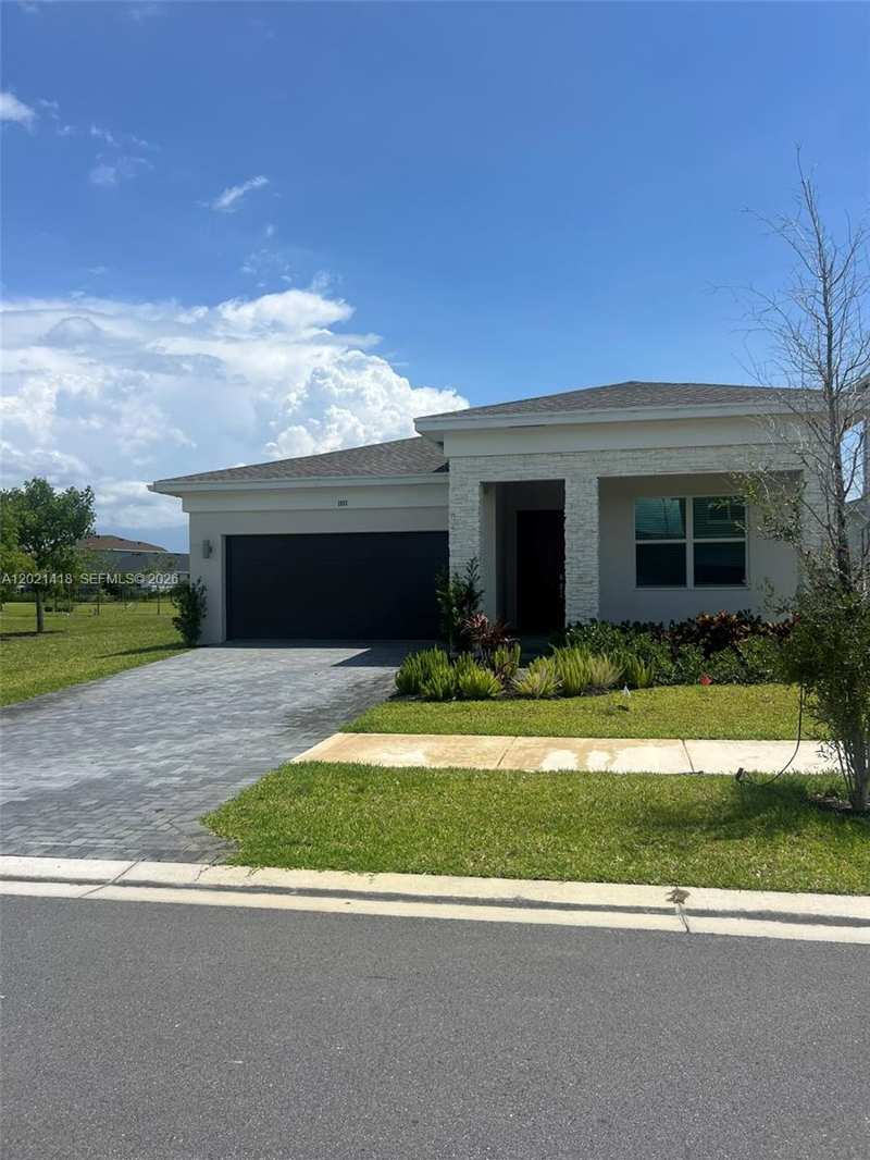 1933 E Wandering Willow Way # 0, Loxahatchee FL 33470