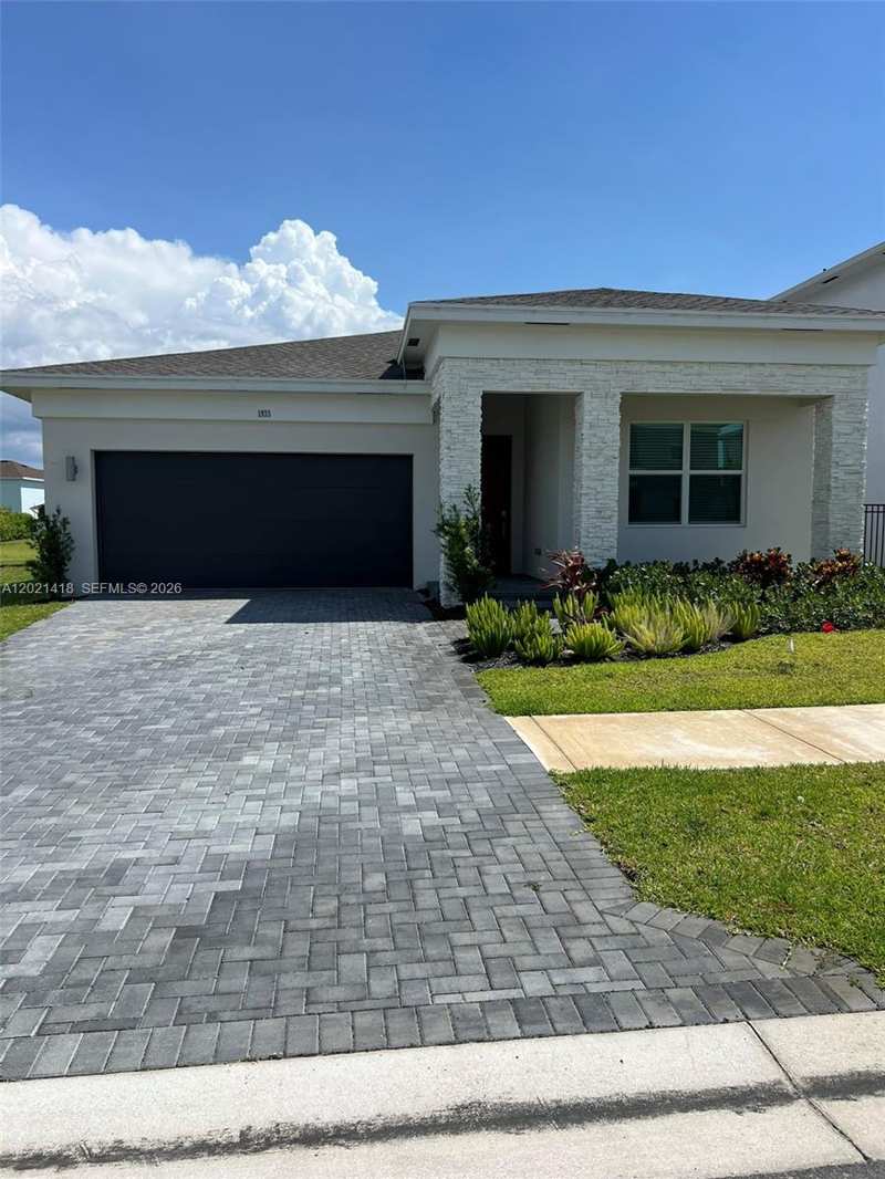 1933 E Wandering Willow Way # 0, Loxahatchee FL 33470