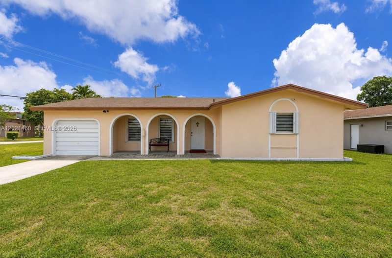 850 NW 79th Ave, Margate FL 33063