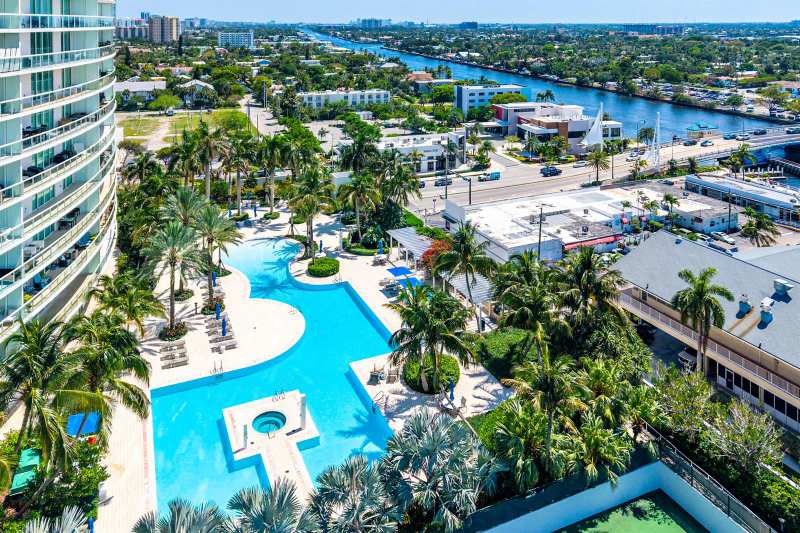 1 N Ocean Boulevard # 513, Pompano Beach FL 33062