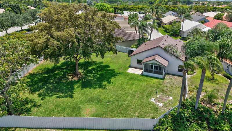 7550 Ironbridge Circle, Delray Beach FL 33446