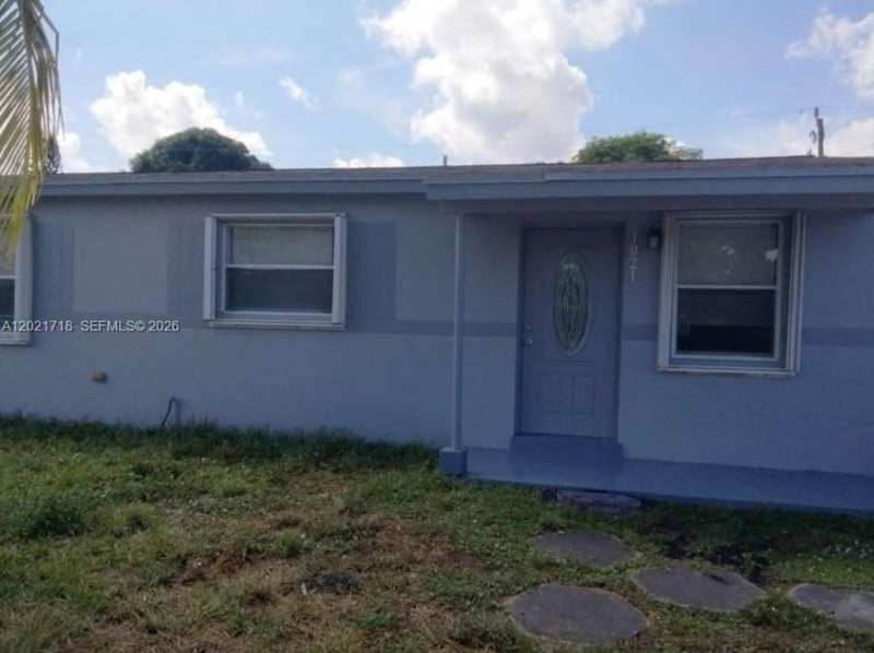 1021 W 2nd St # 0, Riviera Beach FL 33404