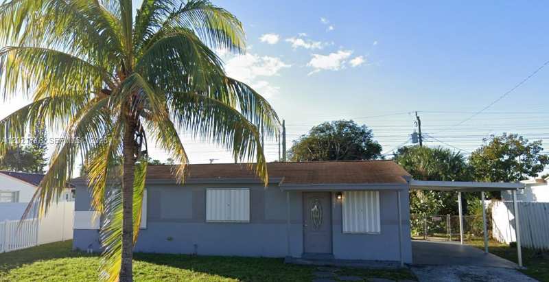 1021 W 2nd St # 0, Riviera Beach FL 33404