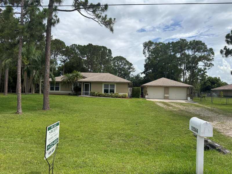 12564 N 68th Street, West Palm Beach FL 33412