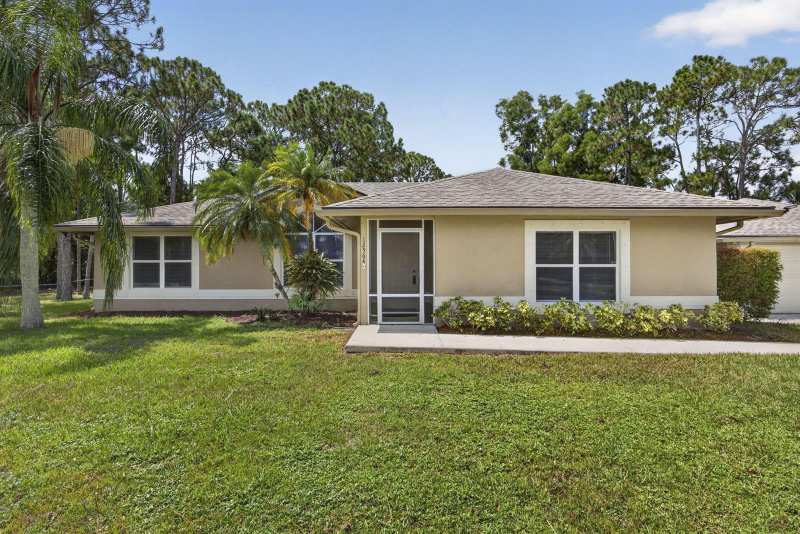 12564 N 68th Street, West Palm Beach FL 33412