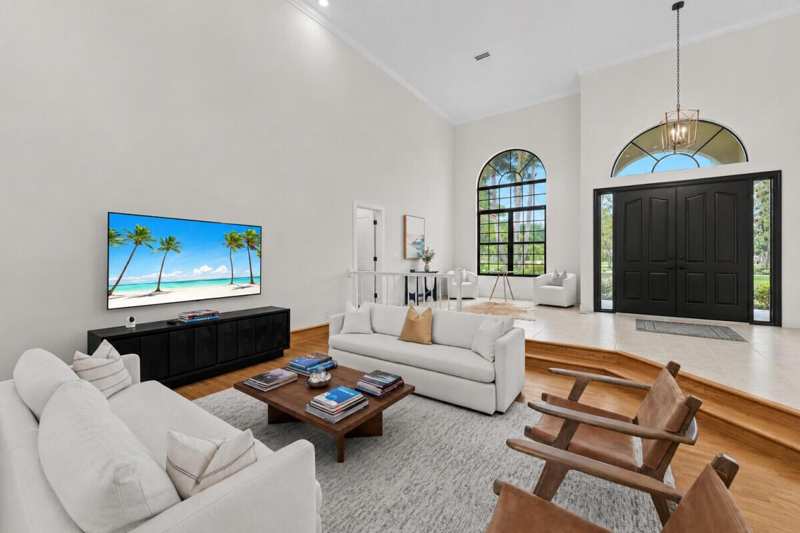 7661 Bold Lad Road, Palm Beach Gardens FL 33418