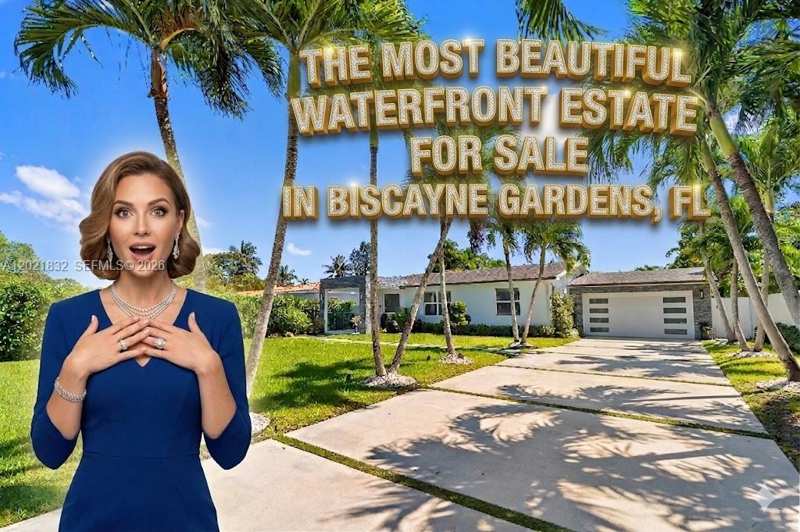 14441 S Biscayne River Rd, Miami FL 33161
