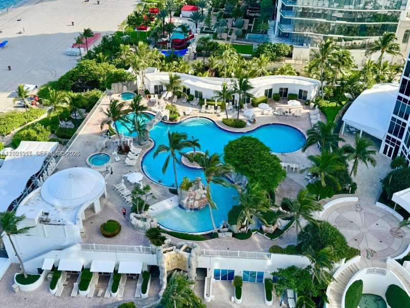 18101 Collins Ave # 1906, Sunny Isles Beach FL 33160