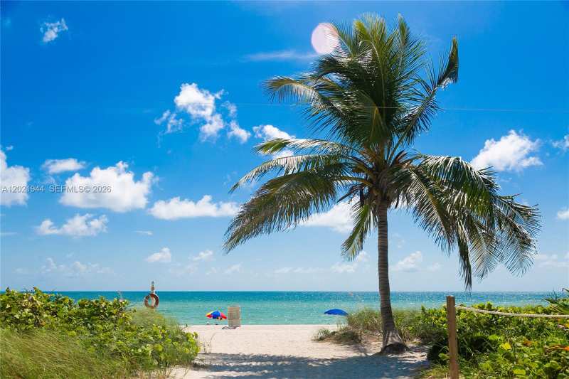 8855 Collins Ave # 6F, Surfside FL 33154
