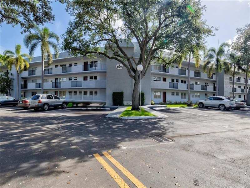8305 NW 61st Street # C209, Tamarac FL 33321