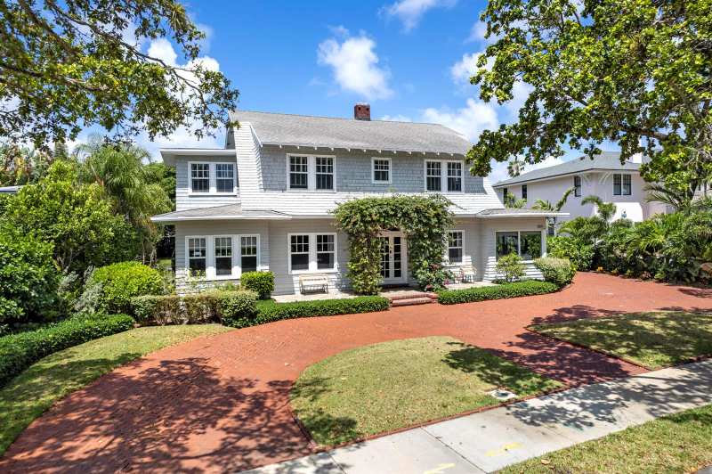 3109 Washington Road, West Palm Beach FL 33405