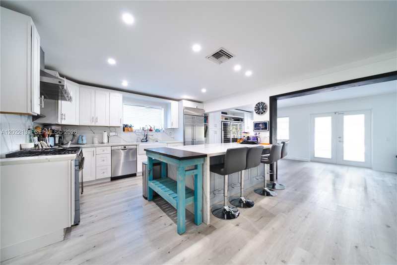 1301 Funston St, Hollywood FL 33019