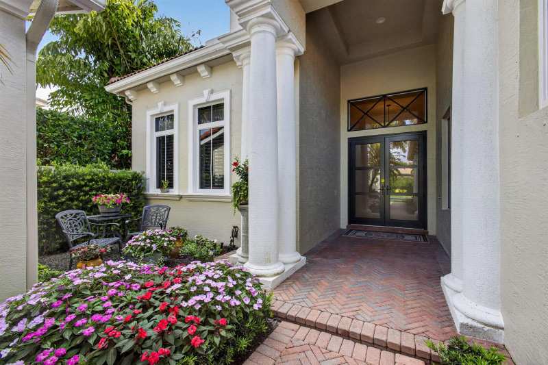 160 Viera Drive, Palm Beach Gardens FL 33418