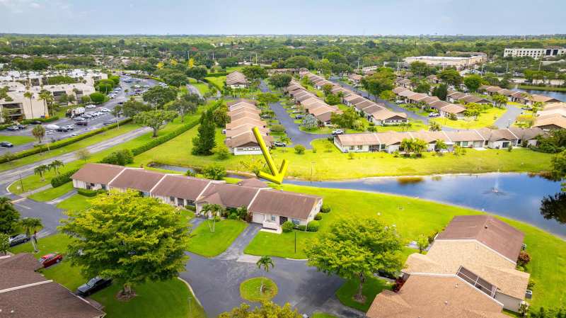 5241 Breadfruit Circle, Delray Beach FL 33484