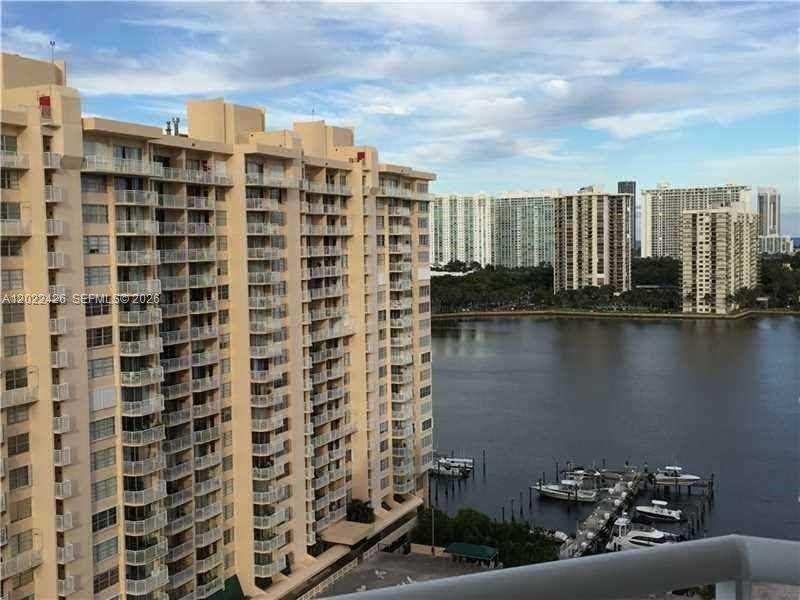 18011 Biscayne Blvd # 1503, Aventura FL 33160
