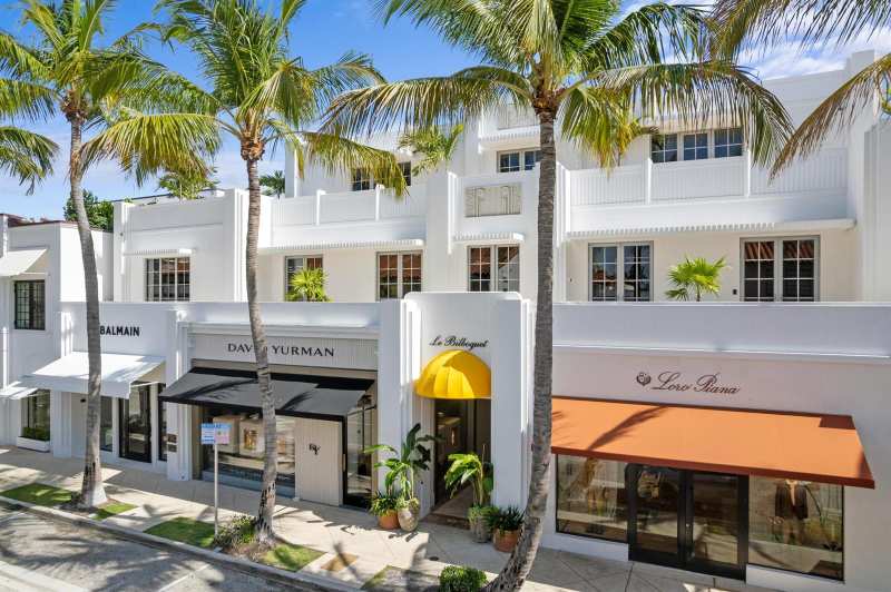 247 Worth Avenue, Palm Beach FL 33480