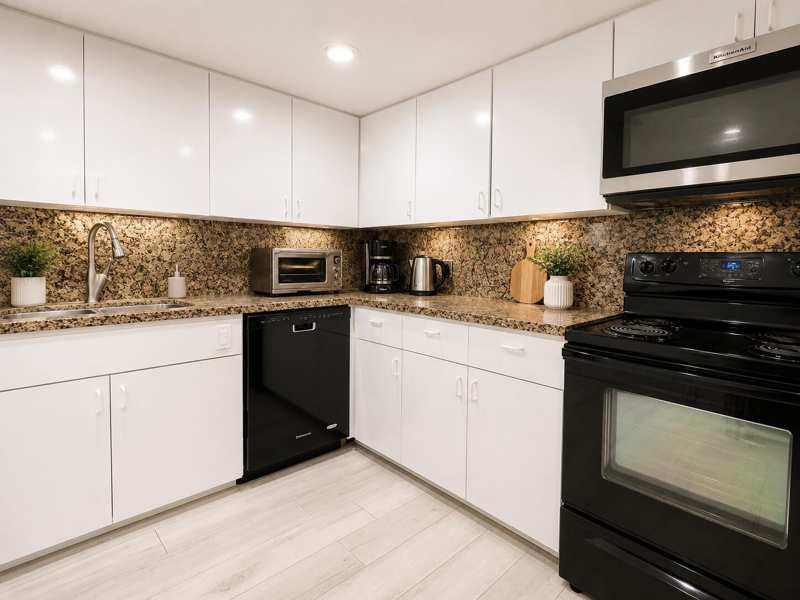 401 Golden Isles Drive # 402, Hallandale Beach FL 33009