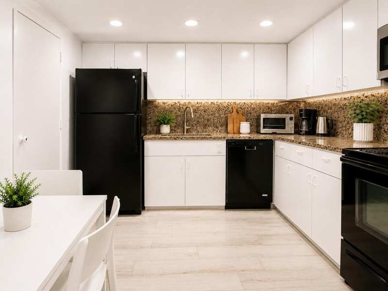 401 Golden Isles Drive # 402, Hallandale Beach FL 33009