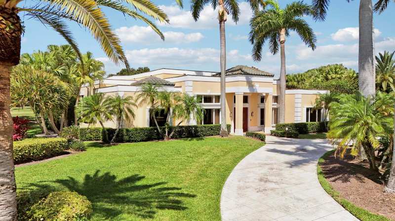 171 Spyglass Lane, Jupiter FL 33477