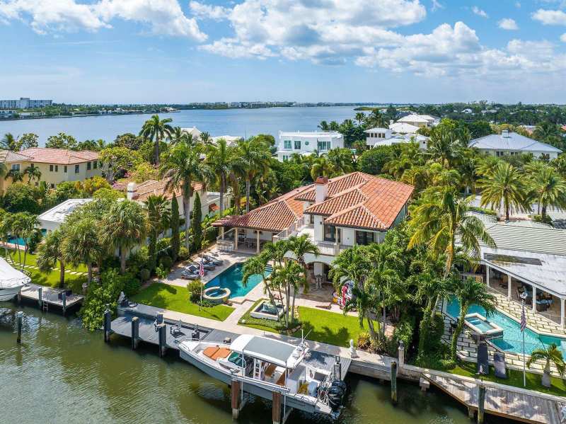 14 Harbor Drive, FL 33460