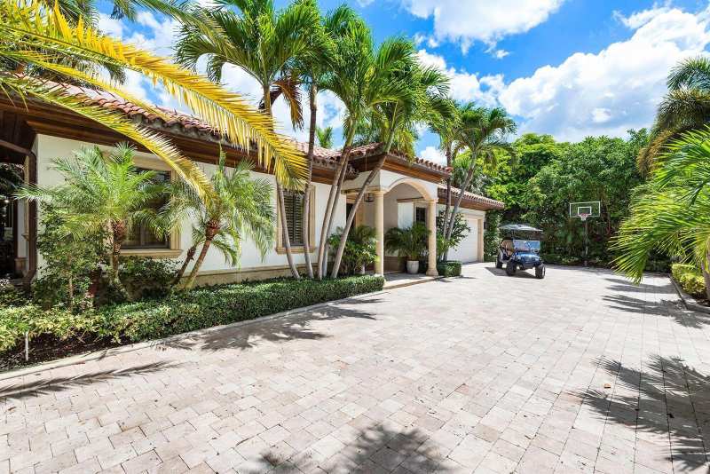 14 Harbor Drive, FL 33460