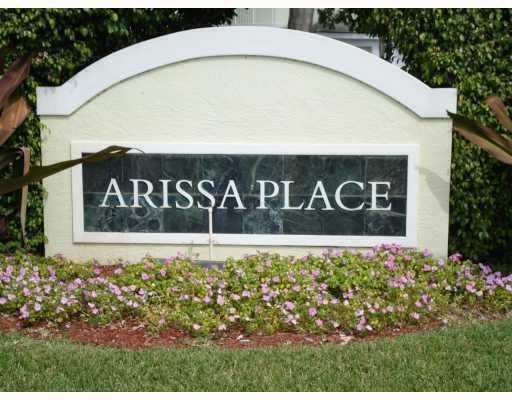 2100 Greenview Shores Boulevard # 519, Wellington FL 33414