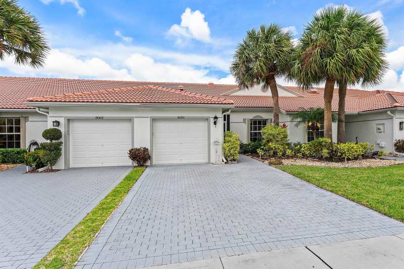 8059 Dolomtian Way, Boynton Beach FL 33472