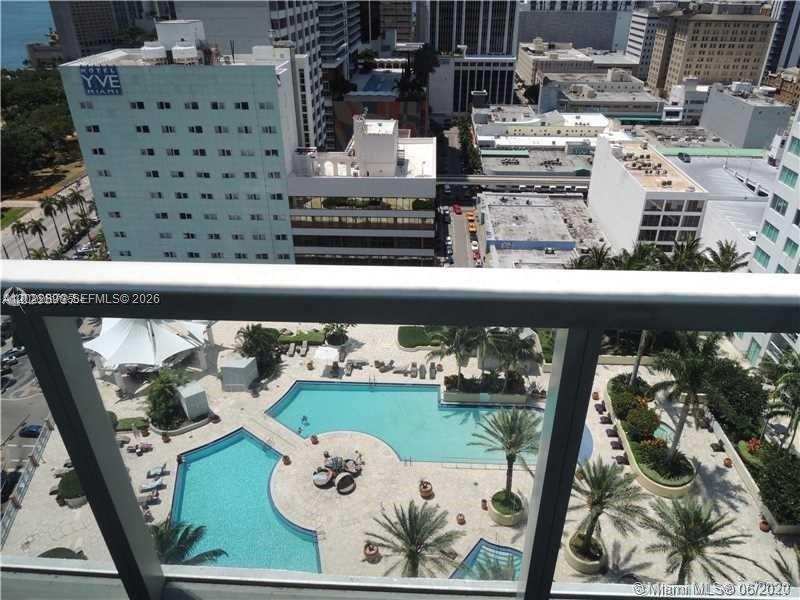 244 Biscayne Blvd # 1805, Miami FL 33132