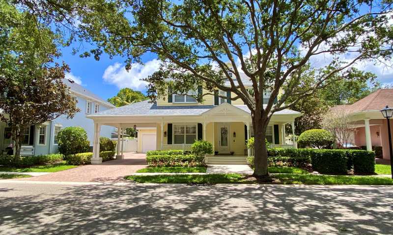 221 Marlberry Circle, Jupiter FL 33458