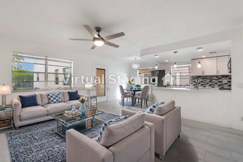 108 Normandy Lane # C, Delray Beach FL 33484