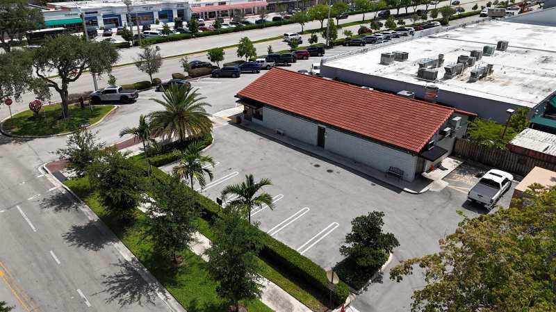 9890 W Sample Road, Coral Springs FL 33065