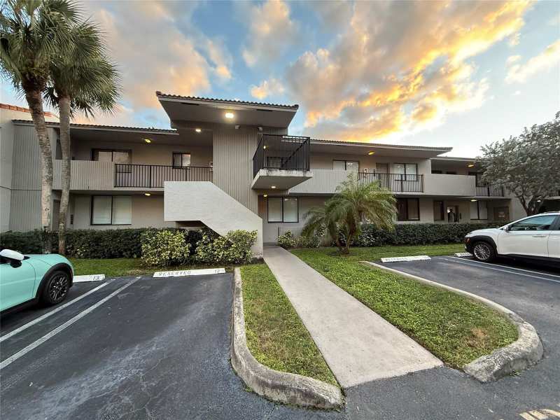 9505 SW 1st Court # 9505, Coral Springs FL 33071