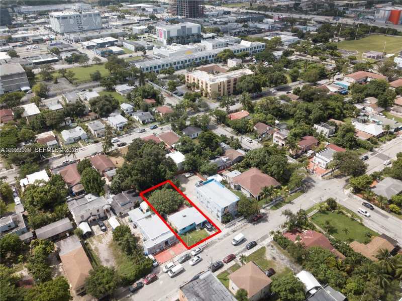 266 NW 32nd St, Miami FL 33127