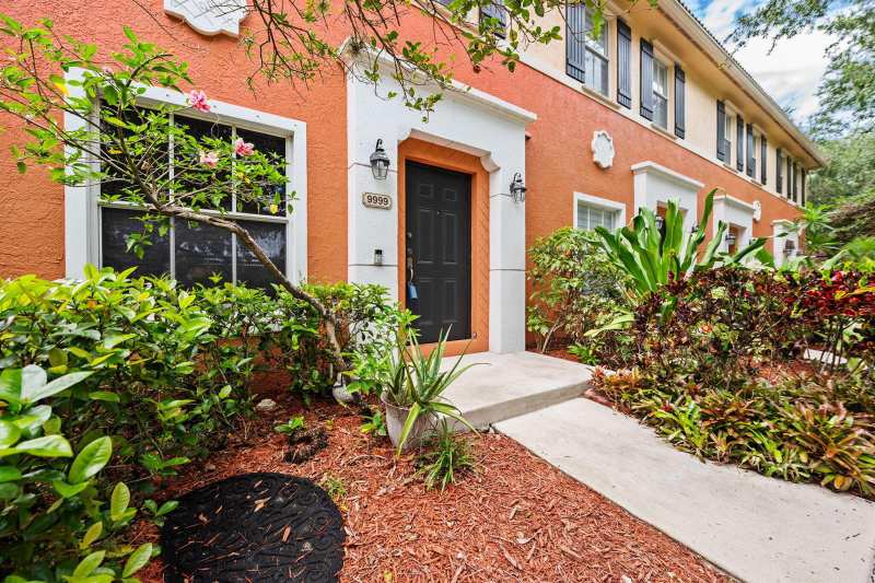 9999 SW 26th Court, Miramar FL 33025