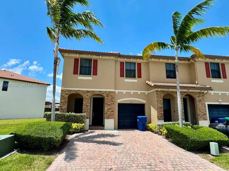 SILVER PALM WEST