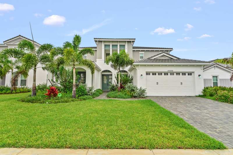 15030 Wildwood Circle, Westlake FL 33470